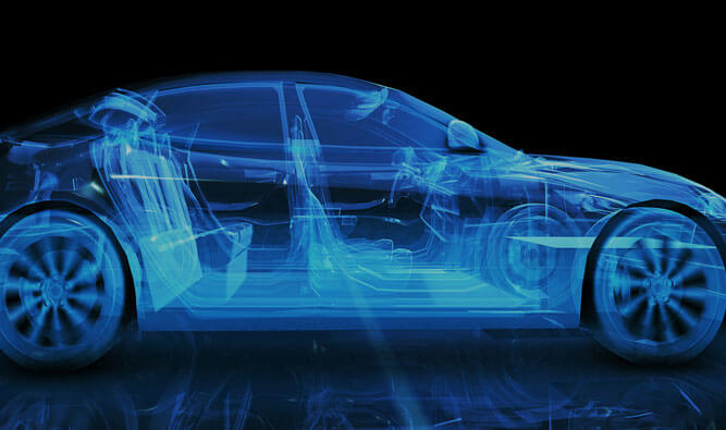 3D Engineering awarded by Ansys