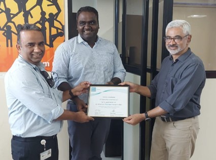 Siemens Awards Platinum Status To 3D Engineering